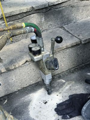 Top Foundation Lifting Companies in Akron, OH
