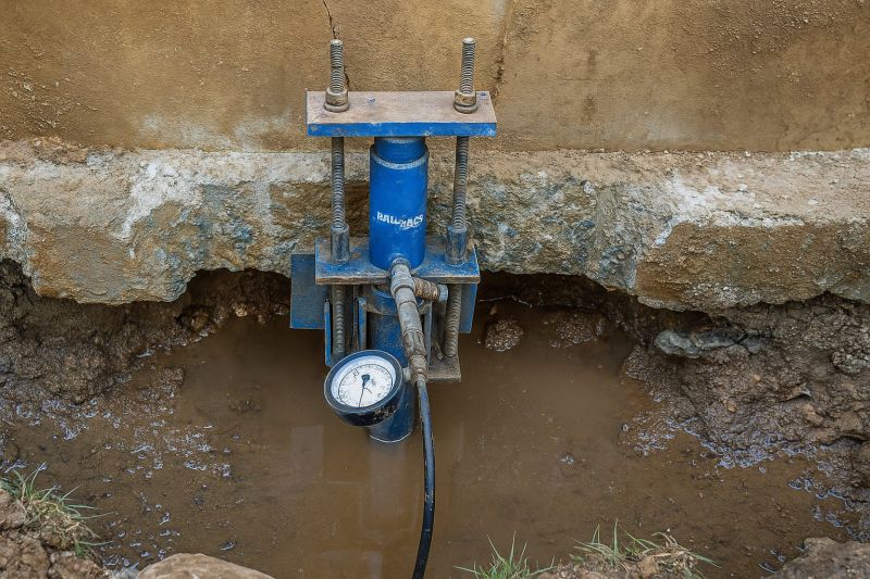 Top Foundation Lifting Companies in Ravenna, OH