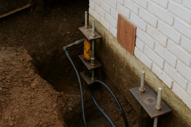 Top Foundation Lifting Companies in Stow, OH