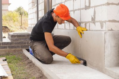 Top Foundation Repair Companies in Akron, OH
