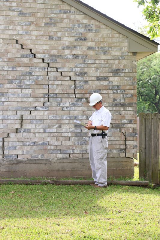 Top Foundation Repair Companies in Brunswick, OH