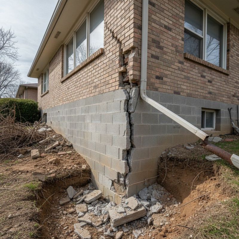Top Foundation Repair Companies in Chesterland, OH