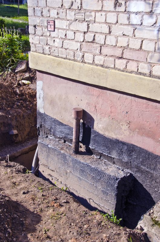 Top Foundation Repair Companies in Cuyahoga Falls, OH