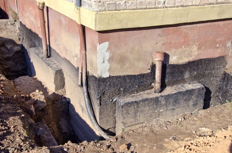Top Foundation Repair Companies in Ravenna, OH