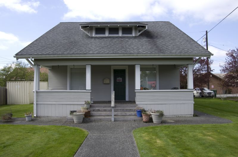 Foundation Renovation